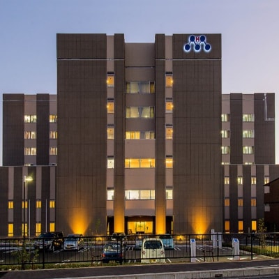 松波総合病院の人間ドック　(脳ドックプラスコース)【1211231】