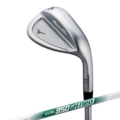 Mizuno Pro T-3 ウエッジ　ロフト角52-10(S-TYPE) 5KJKB24690【1637690】