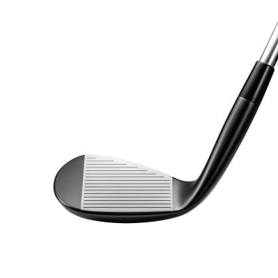 Mizuno Pro T-1 ウエッジ　ロフト角: 58-10(V-TYPE)5KJSB24290【1637674】