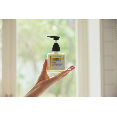 ãã¯ãŒã¬ã¹ãã¥ãŒãã©ããã 2.0ã·ã£ã³ããŒã300mlã1564292ã