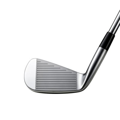 Mizuno Pro S-1 アイアン 6本組(No.5〜9、PW)　5KJSS32906S2【1667694】