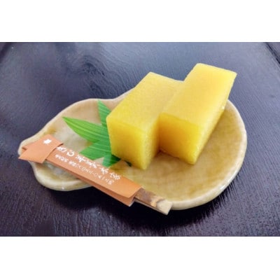養老名物　吉備羊羹　2棹箱入【配送不可地域：離島・北海道・沖縄県・東北・中国・四国・九州】【1676364】