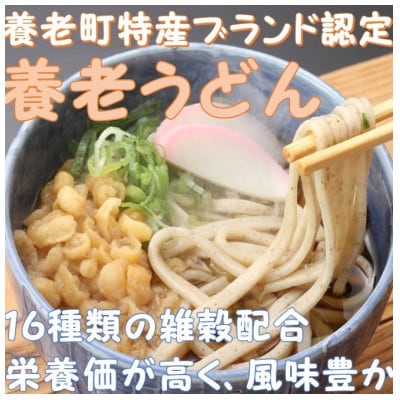 飛騨牛 5等級　切り落し　500g　養老うどん付(3人前)【配送不可地域：離島】【1416455】