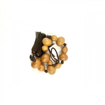 六病息災(無病息災)ひょうたん 房 のれん 小【1672477】