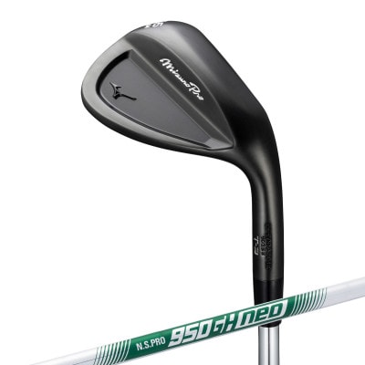 Mizuno Pro T-3 ウエッジ　ロフト角:50-08　5KJKB249905008【1667671】