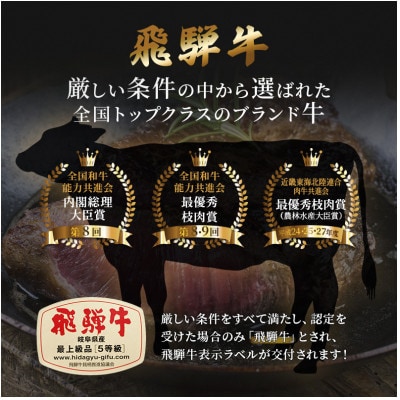 飛騨牛切り落とし計2kg【配送不可地域：離島】【1635763】