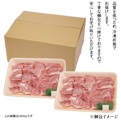 飛騨牛霜降り焼き肉 300g×2(合計600g)【配送不可地域：離島】【1735699】