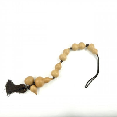 六病息災(無病息災)ひょうたん房 のれん 大【1673210】