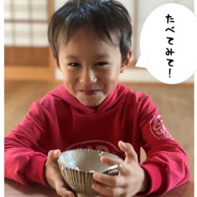 【令和7年産】初霜(源種)胚芽米15kg　(栽培期間中農薬・化学肥料不使用)【1721481】