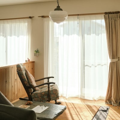 VillaCAMPO(ヴィラカンポ)1泊2食　薬膳ディナー付き宿泊プラン　1名様【1706233】