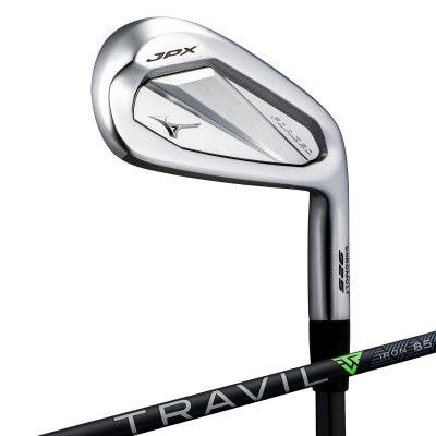 JPX 925 FORGED アイアン 5本組(No.6〜9、PW)5KJFS38105S【1549332】