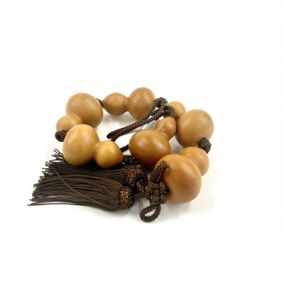 六病息災(無病息災)ひょうたん 房 のれん 小【1672477】