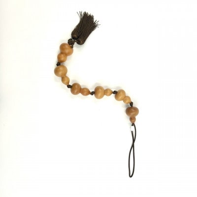 六病息災(無病息災)ひょうたん 房 のれん 小【1672477】