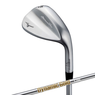 Mizuno Pro T-1 ウエッジ　 ロフト角52-10(S-TYPE) 5KJSB24190【1637677】