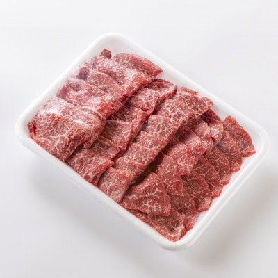 飛騨牛　モモ(赤身)　焼き肉用　1.8kg【配送不可地域：離島】【1751822】