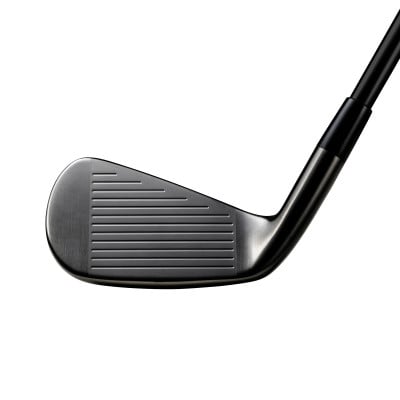 Mizuno Pro FLI-HI ユーティリティ番手/硬さ74S:No.4 5KJVB34874S【1667667】