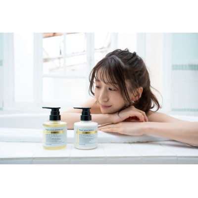 ãã¯ãŒã¬ã¹ãã¥ãŒãã©ããã ãã·ã£ã³ããŒ300ml/ããªãŒãã¡ã³ã300mlã»ããã1678043ã