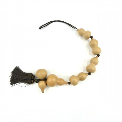 六病息災(無病息災)ひょうたん房 のれん 大【1673210】