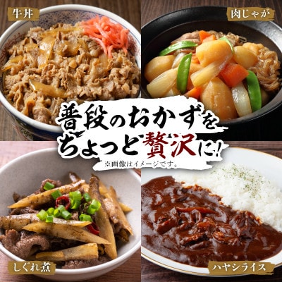 飛騨牛5等級　切り落とし用途いろいろ　1kg【配送不可地域：離島】【1668213】