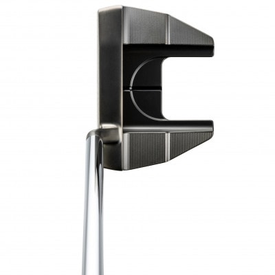 M.CRAFT OMOI No.06(ガンメタルIP仕上げ)5KJSP82706Y34【1475390】