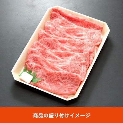 飛騨牛モモもしくはカタ 500g (すき焼き・しゃぶしゃぶ用)【配送不可地域：離島】【1042663】