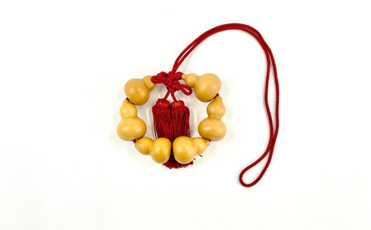 丸型ひょうたん  小【1650680】