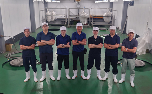 菊水泉　純米吟醸飛騨誉・旨口山田錦　飲み比べセット【1629760】