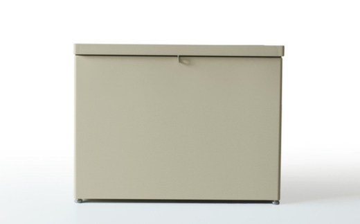 BG-9 ベンチ型宅配ボックス　takubo（色：オールドマック）