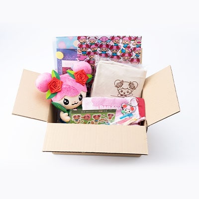 ばら菜 グッズセット【1144144】