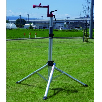 ミノウラとEVTのコラボレーション自転車ワークスタンド第一弾　フィールドユニット【1643209】