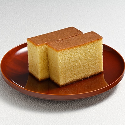 神戸町の和菓子屋が作った『いちごバター・カステラ詰合せ』【配送不可地域：離島】【1141458】