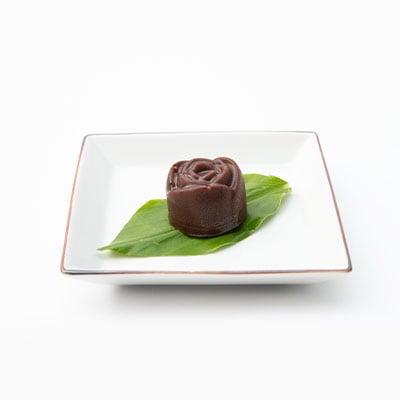 黒薔薇チョコレート羊かん　15ヶ入【配送不可地域：離島】【1127930】