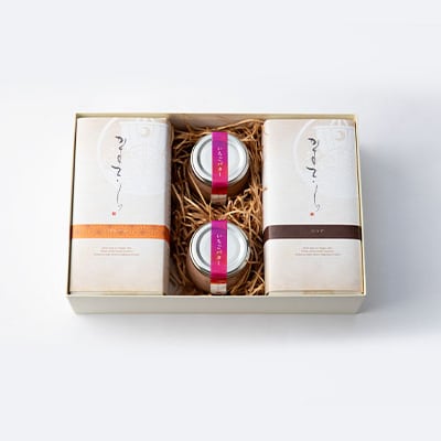 神戸町の和菓子屋が作った『いちごバター・カステラ詰合せ』【配送不可地域：離島】【1141458】