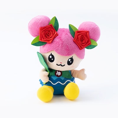 ばら菜 グッズセット【1144144】