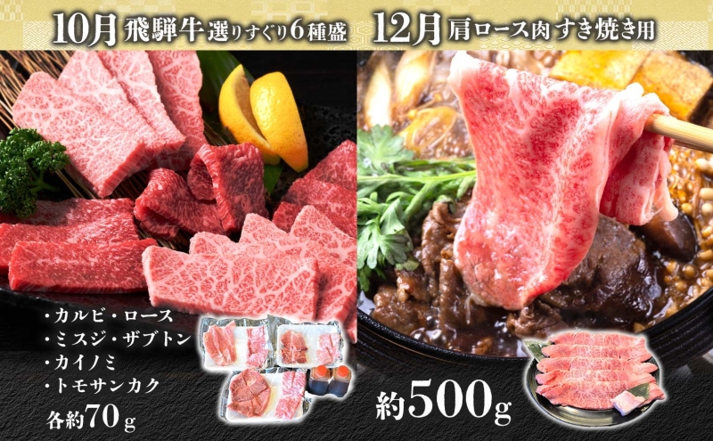 焼肉マルイ 飛騨牛 春夏秋冬お届けセット 4回 合計2.4kg 焼肉 A4 A5 等級 和牛 国産 国産牛 牛 牛肉 鉄板焼き バーベキュー ステーキ すき焼き 冷蔵 冷蔵保存 日本産 ブランド和牛 お取り寄せグルメ 送料無料 岐阜県 安八町