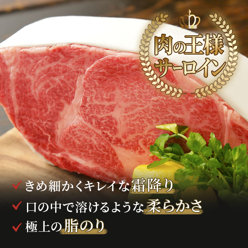 ふるさと納税　飛騨牛 牛肉 ステーキ サーロイン 250g×6枚 計1.5kg A5 和牛