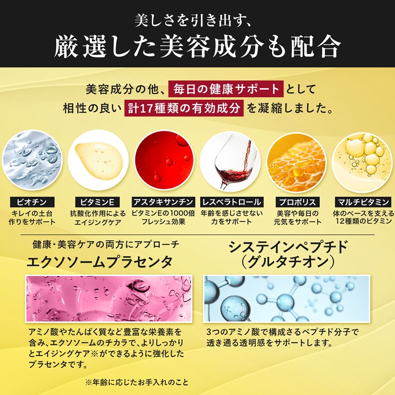 ハルクファクター タイムリリース NMN 20400mg 大容量 34日分 エイジングケア サプリメント 抗酸化 サプリ レスベラトロール プラセンタ グルタチオン アスタキサンチン マルチビタミン 栄養機能食品 国産 人気 美容 エヌエムエヌ