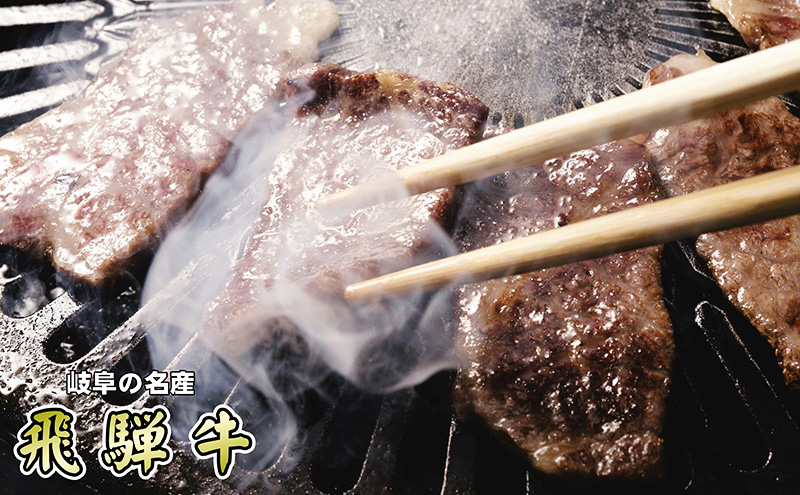 牛肉 飛騨牛 焼き肉 セット ロース 又は 肩ロース 1ｋｇ 黒毛和牛 Ａ5 美味しい お肉 牛 肉 和牛 焼肉 BBQ バーベキュー 【岐阜県池田町】