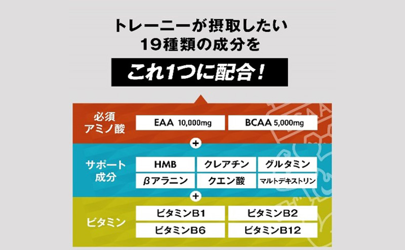 【3か月定期便】ハルクファクター EAA ラフランス風味 大容量 630g 必須アミノ酸 BCAA プロテイン 人気 おいしい 筋トレ サプリメント 美容 燃焼系 ダイエット サプリ 国産 国内製造 ラ・フランス 洋なし　【 オールインワン配合 】