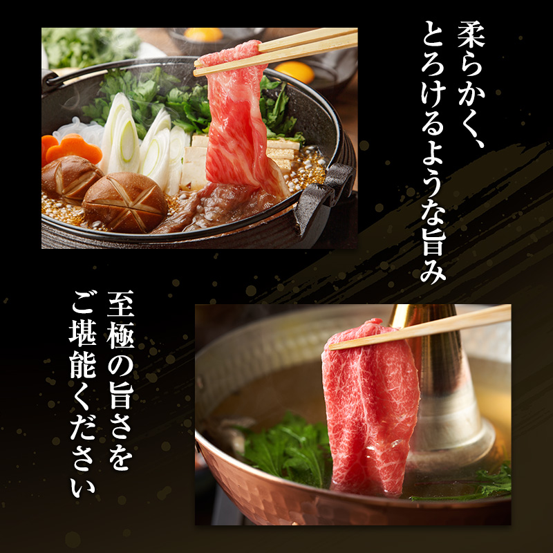 【定期便6ヶ月】牛肉 飛騨牛 すき焼き しゃぶしゃぶ セット 赤身 モモ 又は カタ 300g 黒毛和牛 Ａ5 美味しい お肉 牛 肉 和牛 すき焼き肉 すきやき すき焼肉 しゃぶしゃぶ肉 【岐阜県池田町】