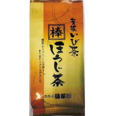 瑞草園 美濃いび茶 リーフ セット RS-30 お茶 抹茶 緑茶 ほうじ茶 岐阜県 池田町