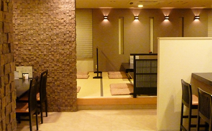 季節を味わう「ふるさとミニ会席」2名様食事券　池田温泉券付 