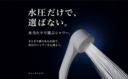 【20086】 ビューク シャワーヘッド シンプルの研究 ドリームバンク マイクロ ナノバブル オーバル水流 beaq ミスト 岐阜大学と共同研究 保温 保湿 頭皮 洗顔 増圧 高水圧 低水圧 水圧 節水 節水シャワー タイパ コスパ シャワー スキンケア ヘアケア お風呂 SPA プレゼント 贈り物 ギフト