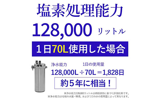 【150011】 浄水器 アンダーシンク ビルトイン アンダーシンク浄水器 ビルトイン浄水器 有機 フッ素 化合物 PFAS PFOS PFOA 除去 メンテナンス不要 水栓 5年間 長寿命 カートリッジ交換不要 浄水 業務用 浄水機 飲む 飲み水 トリハロメタン 水 塩素 塩素除去 ふるさと納税 ギフト プレゼント 岐阜県 メーカー直送 ドリームバンク
