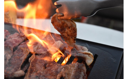 【23006】A5飛騨牛バラカルビ焼き肉用700g