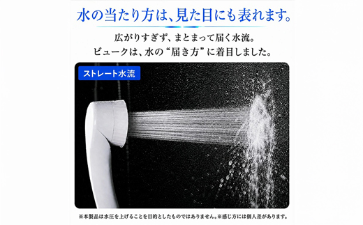 【20086】 ビューク シャワーヘッド シンプルの研究 ドリームバンク マイクロ ナノバブル オーバル水流 beaq ミスト 岐阜大学と共同研究 保温 保湿 頭皮 洗顔 増圧 高水圧 低水圧 水圧 節水 節水シャワー タイパ コスパ シャワー スキンケア ヘアケア お風呂 SPA プレゼント 贈り物 ギフト