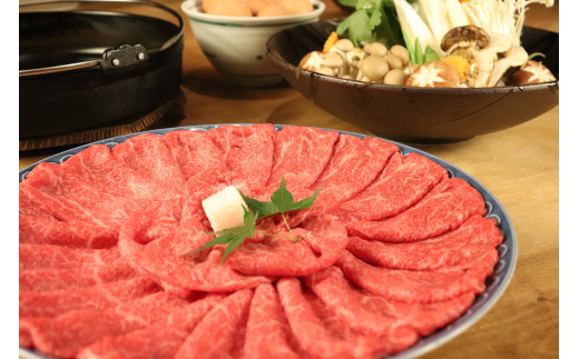 【100108】A5 飛騨牛 モモすき焼き・しゃぶしゃぶ用 3kg 肉 セット 大容量 贅沢 たっぷり すき焼き しゃぶしゃぶ もも肉