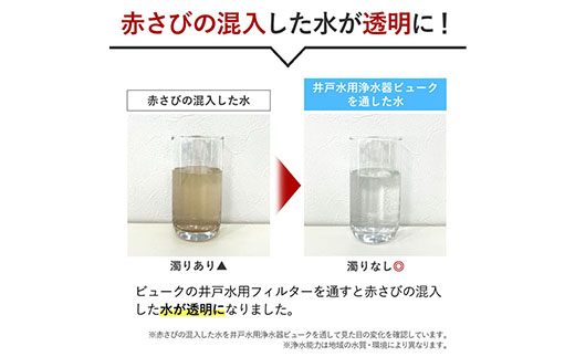 縲60158縲台コ墓虻逕ィ 豬豌エ蝎ィ縲舌ン繝・繝シ繧ッ縲 莠墓虻逕ィ 豬豌エ蝎ィ 莠墓虻豌エ 貉ァ縺肴ーエ 襍、縺輔ウ 蟇セ蠢 謐ョ鄂ョ蝙区オ豌エ蝎ィ 3蟷エ PFAS PFOS PFOA 髯、蜴サ 譛画ゥ 繝輔ャ邏 蛹門粋迚ゥ 繧ォ繝シ繝医Μ繝繧ク 莠、謠帑ク崎ヲ 荳ュ遨コ邉ク閹 繝輔ぅ繝ォ繧ソ繝シ 豌エ 蜊謎ク 豬豌エ 荳闊ャ邏ー闖 19鬆逶ョ 蝪ゥ邏 蝪ゥ邏髯、蜴サ 陋蜿」 陋蜿」逶エ邨仙シ 繝昴ャ繝亥梛 縺オ繧九&縺ィ邏咲ィ 繧ョ繝輔ヨ 繝励Ξ繧シ繝ウ繝 蟯宣懃恁 繝。繝シ繧ォ繝シ逶エ騾 beaq 繝薙Η繝シ繧ッ 繝峨Μ繝シ繝繝舌Φ繧ッ