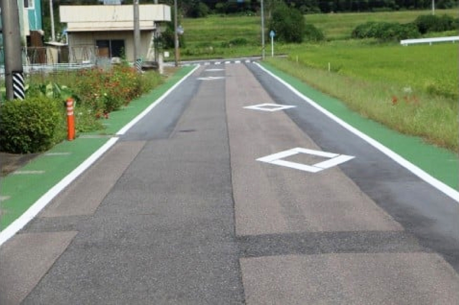 魅力的な生活空間のあるまちづくり