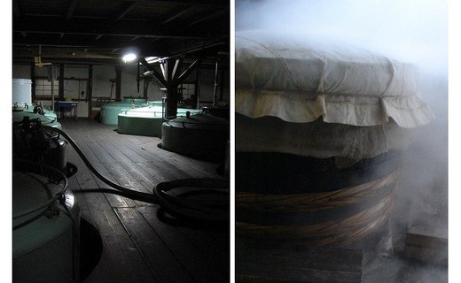 只今参上！ 龍吟「忍者」 焼酎25度 焼酎 甲類 さとうきび 